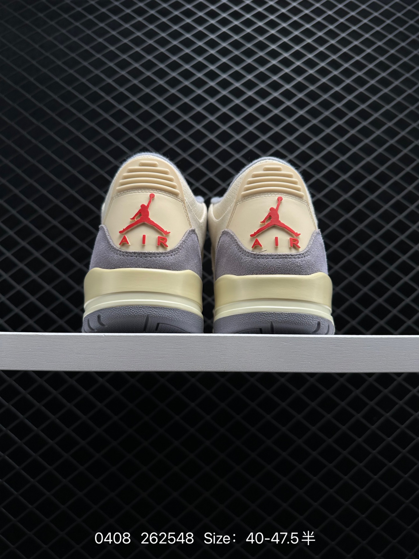 Nike Air Jordan 3 Retro SE